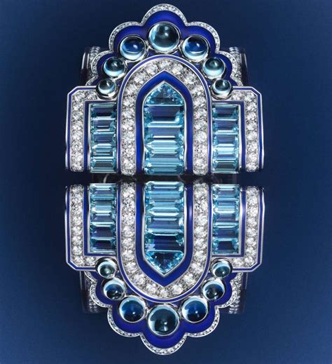 boucheron jewelry replica